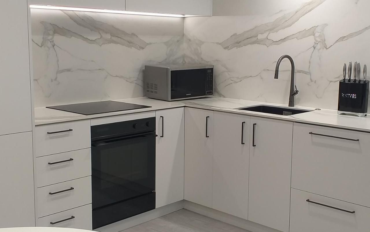 Apartment Twelve Τούπο Εξωτερικό φωτογραφία