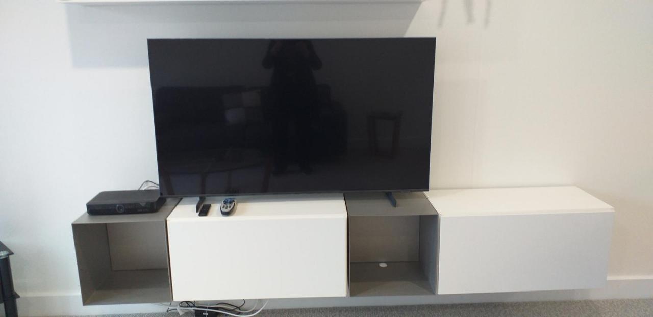 Apartment Twelve Τούπο Εξωτερικό φωτογραφία