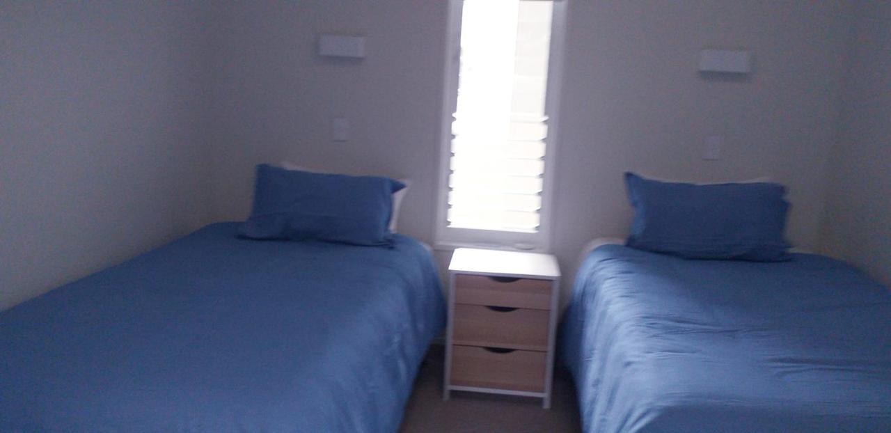 Apartment Twelve Τούπο Εξωτερικό φωτογραφία