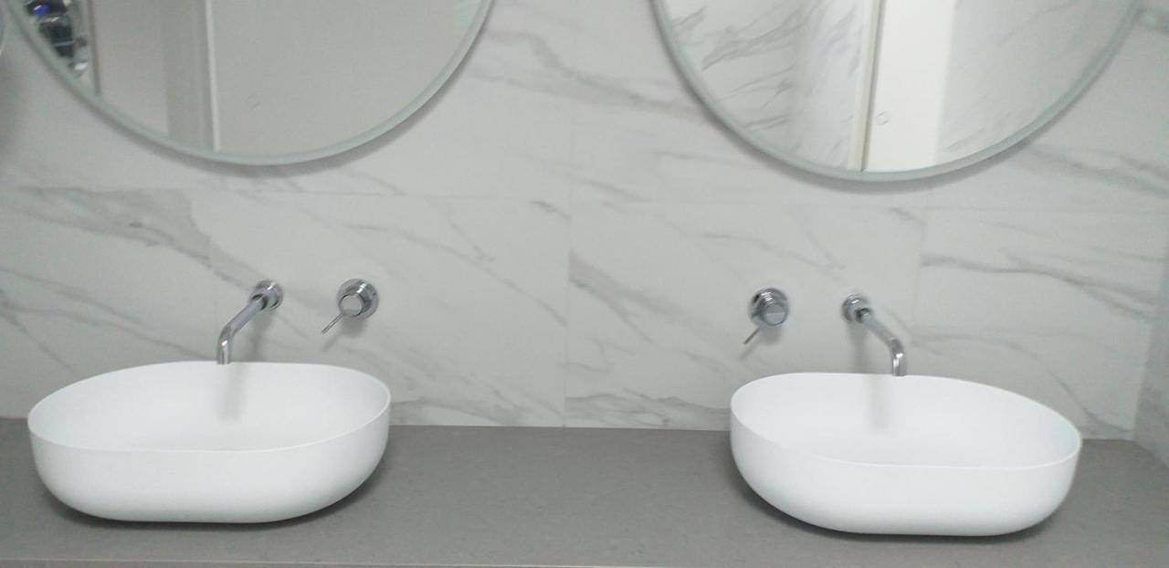 Apartment Twelve Τούπο Εξωτερικό φωτογραφία