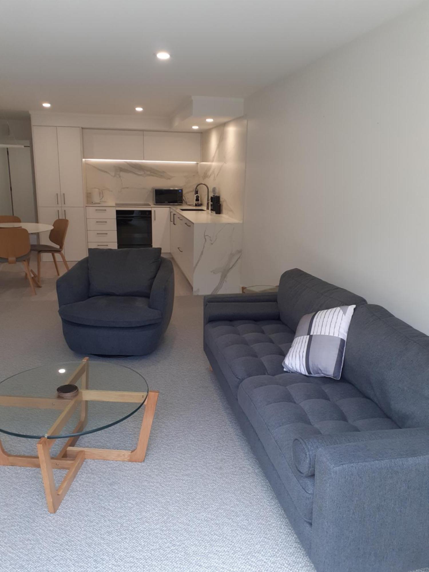 Apartment Twelve Τούπο Εξωτερικό φωτογραφία