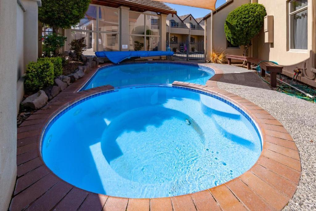 Apartment Twelve Τούπο Εξωτερικό φωτογραφία
